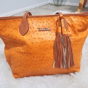 Claudia Firenze Tote